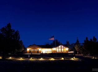 14666 SW Sage Dr, Powell Butte, OR 97753