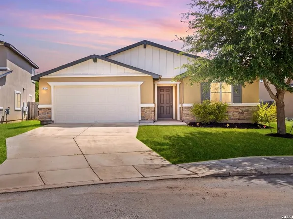 10102 Relic Oaks, San Antonio, TX 78240
