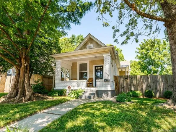 1933 E Elm St, New Albany, IN 47150