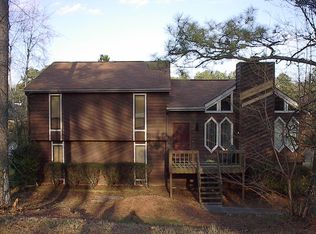 4467 Modeen Trl, Lilburn, GA 30047