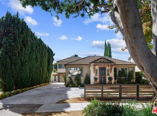 4141 Lincoln Ave, Culver City, CA 90232