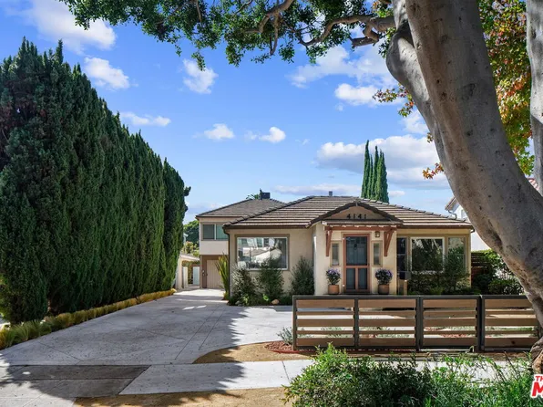 4141 Lincoln Ave, Culver City, CA 90232