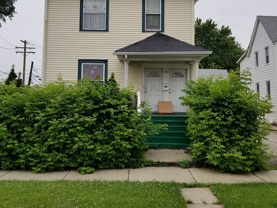 Property Front View
