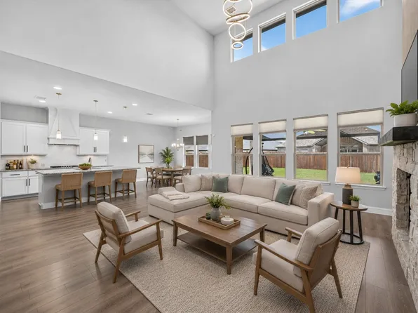112 Big Bend Dr, Forney, TX 75126