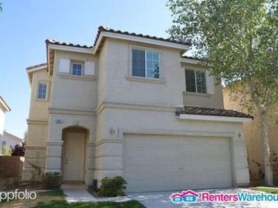 9481 Green Vineyard Ave, Las Vegas, NV, 89148