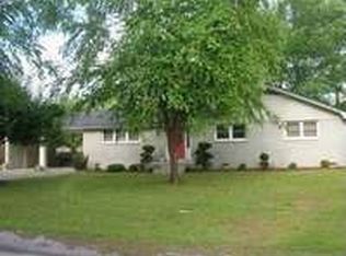 1303 Constantine Dr, Florence, SC 29505