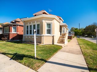 8057 S Princeton Ave, Chicago, IL 60620