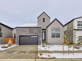 7125 S Youngfield Way, Littleton, CO 80127
