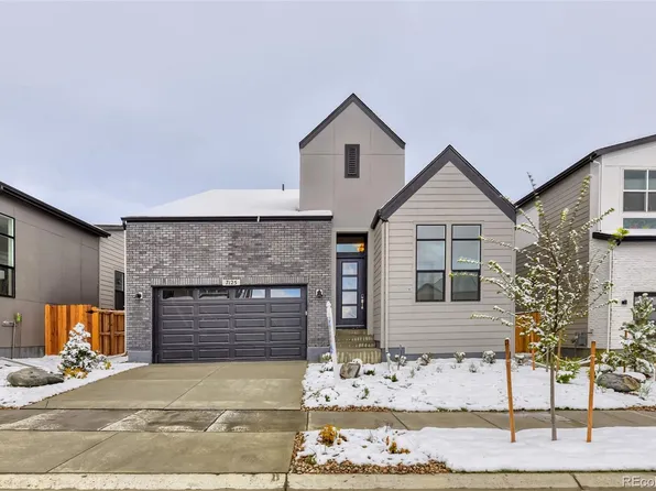 7125 S Youngfield Way, Littleton, CO 80127