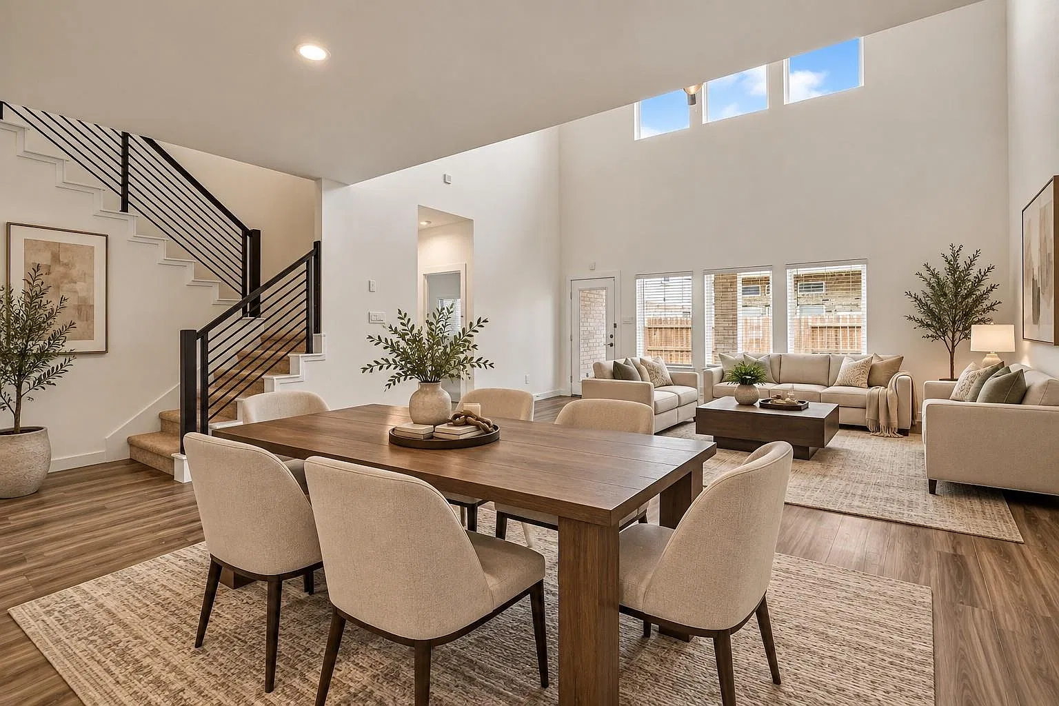 5 bed, 3.0 bath, 2653 sqft, $3,200 — Photo 1