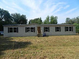 3488 W Dr Martin Luther King Dr, Shreveport, LA 71107