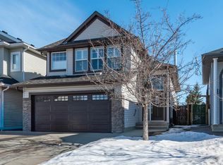 143 Chatwin Rd, Strathcona County, AB T8H2S4