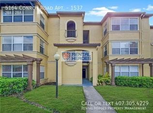 5164 Conroy Rd APT 1537, Orlando, FL 32811