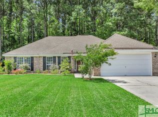 125 Tappan Zee Dr, Pooler, GA 31322