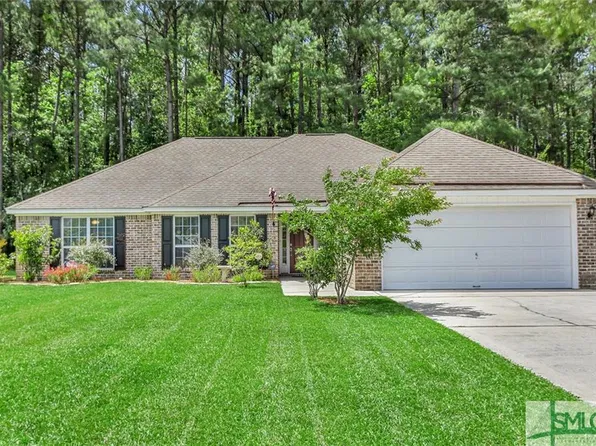 125 Tappan Zee Dr, Pooler, GA 31322