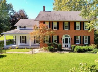 1503 Alderman Rd, Palmyra, NY 14522