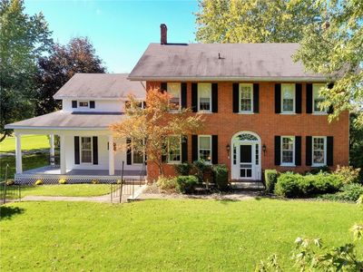 1503 Alderman Rd, Palmyra, NY, 14522