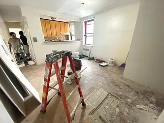 Rented by Voro New York