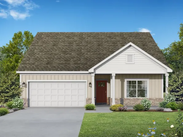 7 Aurora Cir Lot 121, Fayetteville, TN 37334