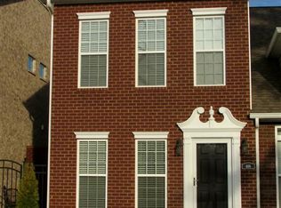 466 S Old Kentucky Rd, Cookeville, TN 38501