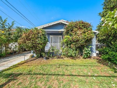 5609 Gifford Ave, Maywood, CA, 90270