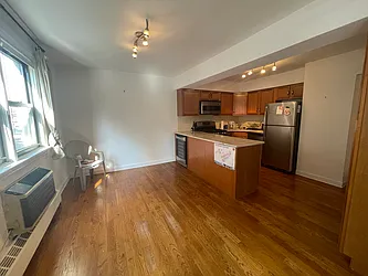 Rented by Modern Spaces