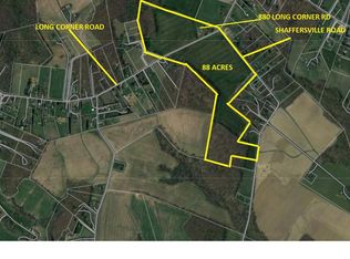 880 Long Corner Rd, Mount Airy, MD 21771