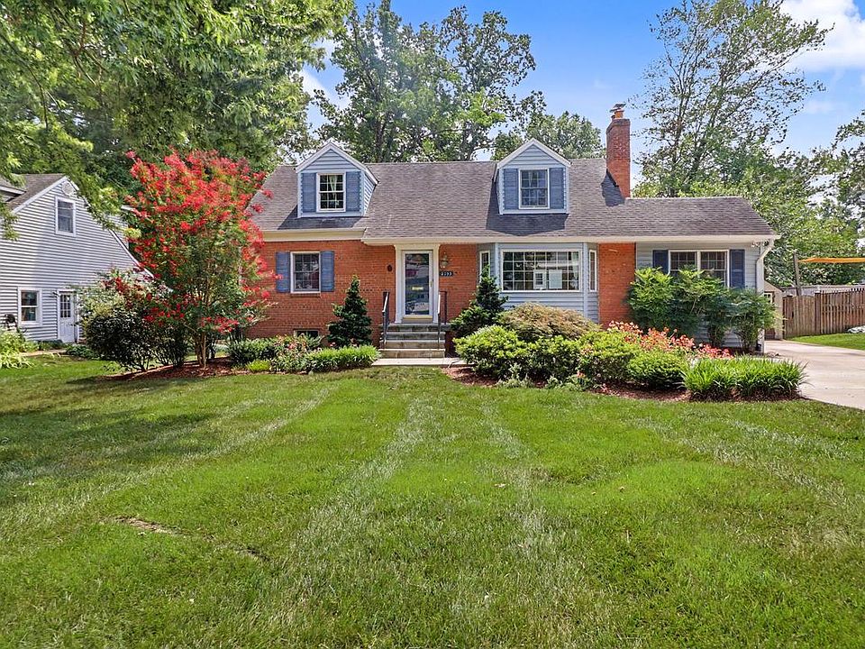 1st image of 2503 Cavendish Dr