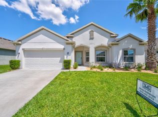 5414 MANCHESTER DRIVE, ST CLOUD, FL 34771