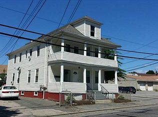 436 Douglas Ave, Providence, RI 02908