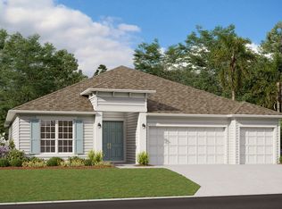 Avalon Plan, Wilford Preserve, Orange Park, FL 32073