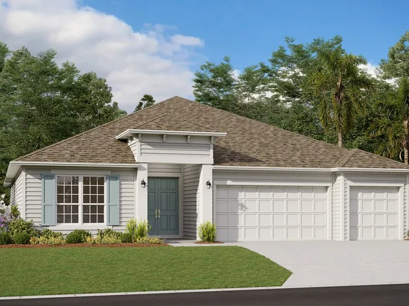Avalon Plan, Seminole Trace