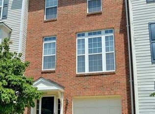 5907 Rinard Dr, Centreville, VA 20120