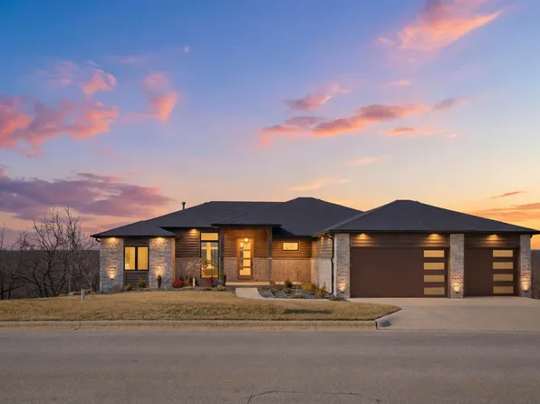 2979 E Kemmling Lane, Springfield, MO 65804