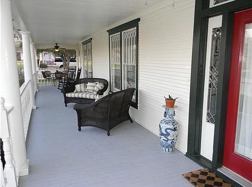 Porch