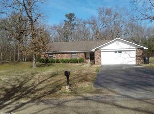 117 Oakland Hills Ter, Hot Springs, AR 71913