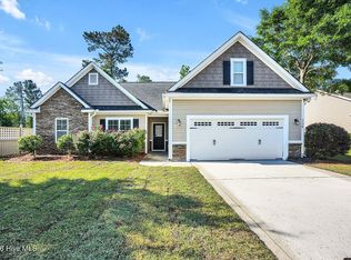 320 Craftsman Way, Wilmington, NC 28411