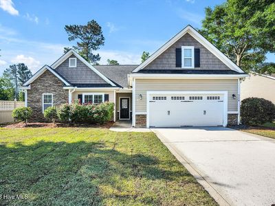 320 Craftsman Way, Wilmington, NC, 28411
