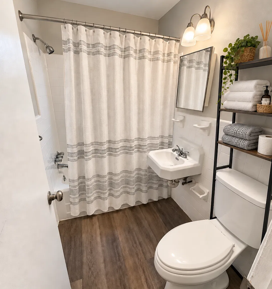 1 bed, 500 sqft, $1,550 — Photo 4