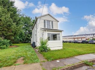 247 N Irwin St, Dayton, OH 45403