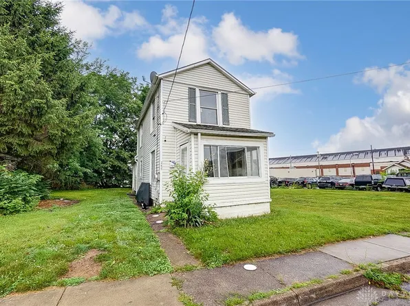 247 N Irwin St, Dayton, OH 45403