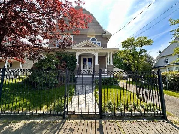 889 Howard Avenue, Bridgeport, CT 06605
