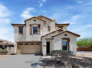 25822 W Nancy Ln, Buckeye, AZ 85326