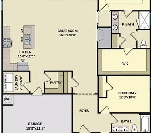 2nd image of this home
