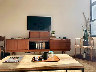 Rented by EXR