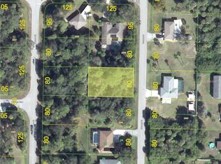 4089 Durant St, Port Charlotte, FL 33948