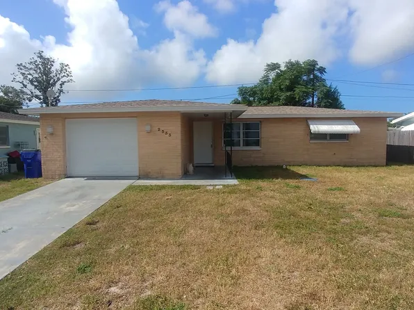 2333 Roselawn Dr, Holiday, FL 34691
