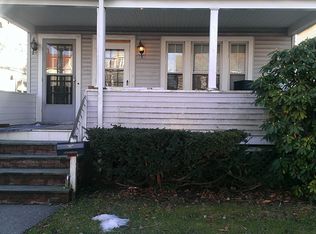115 Forbus St #1, Poughkeepsie, NY 12603