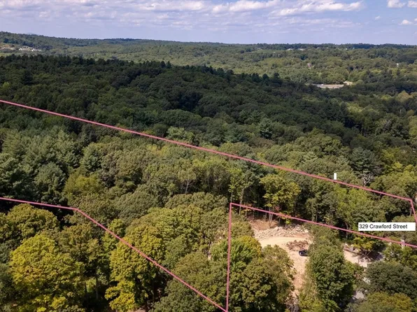 329 Crawford St, Northborough, MA 01532