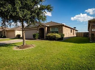 8506 Hidalgo Dr, Rosenberg, TX 77469